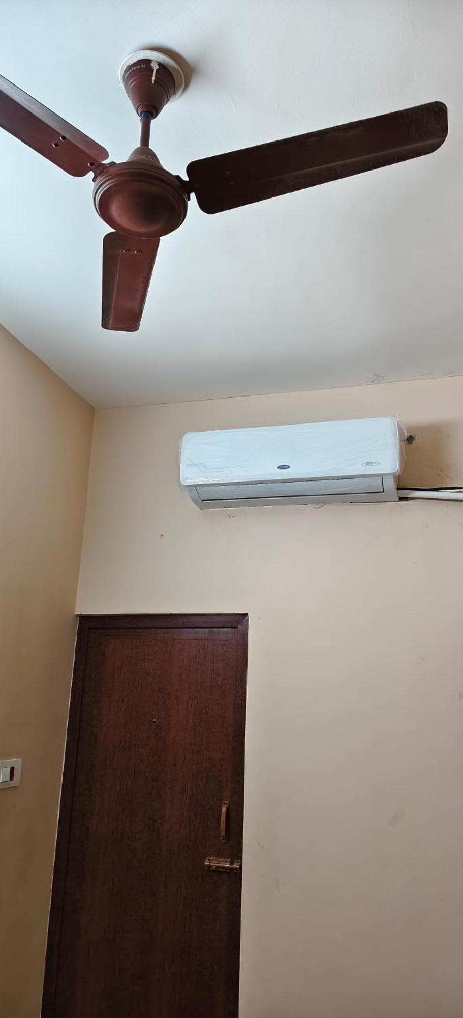 Sri Annai Home Stay I Tiruvannāmalai Buitenkant foto